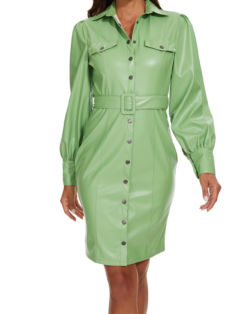 Luvik | Kapea Vyötärö Takki Tuulitakki Takki