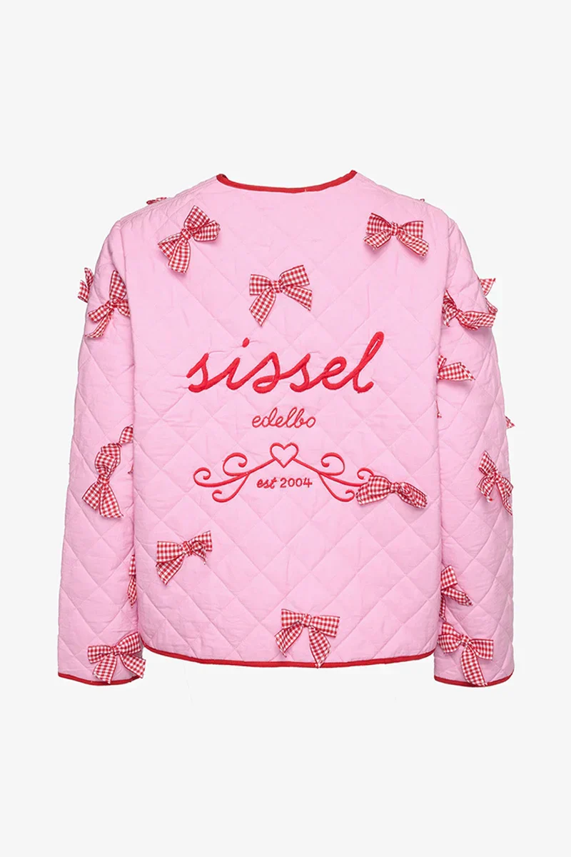 Luvik | Päivittäinen Yksivärinen Taskukauluskukko Decor O-Kaula Ulkovaatteet