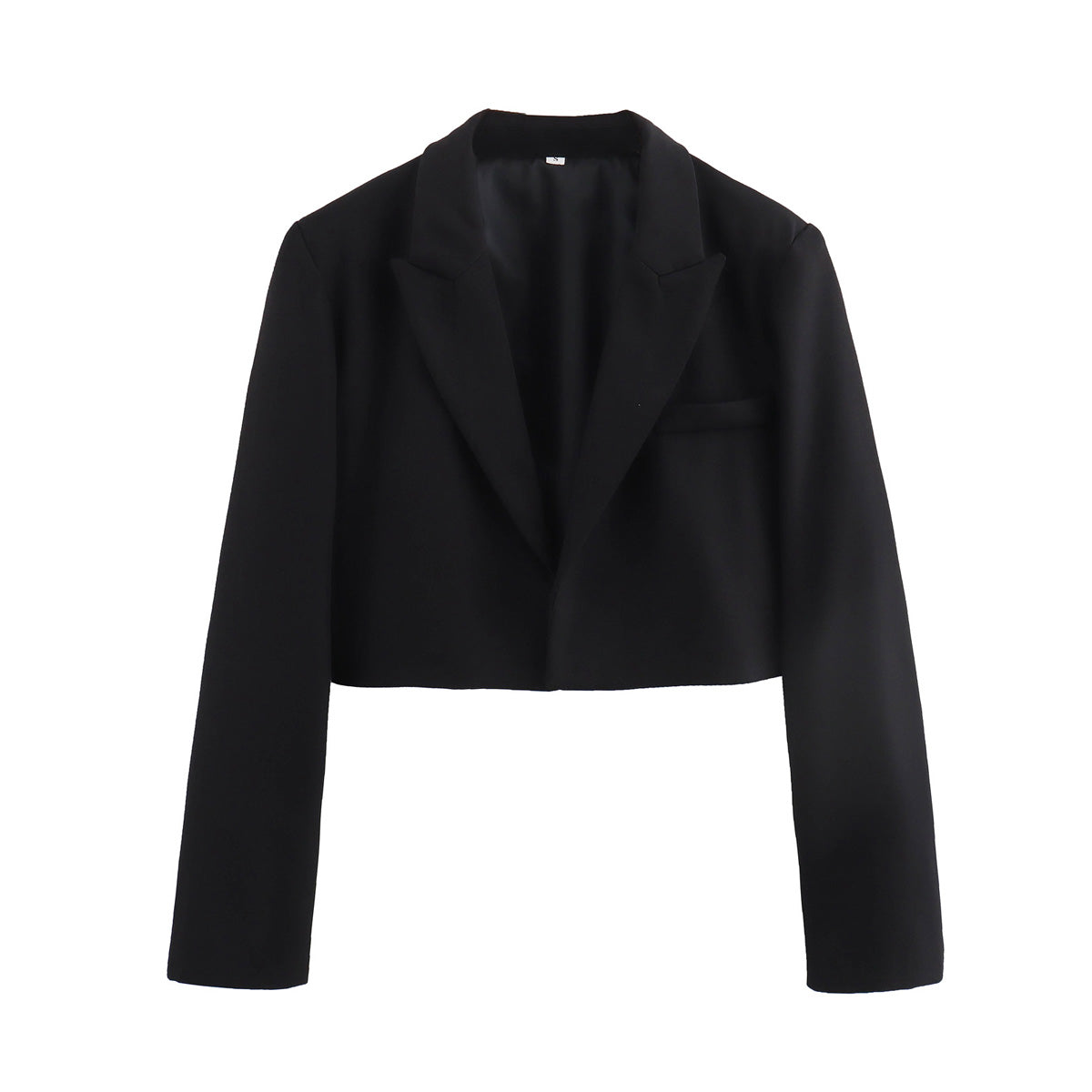 Luvik | Kort Blazer