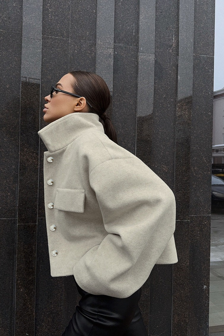 Luvik | Villasekoite Rento Takki