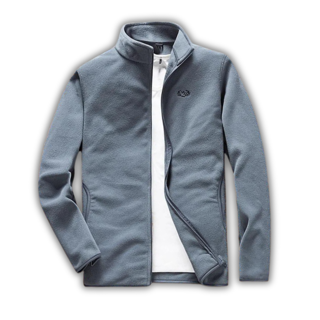 Luvik | Miesten tuulenpitävä takki