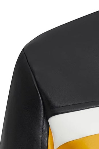 Luvik | PU Lyhyt Takki