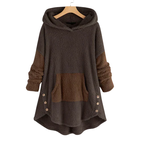 Luvik | Kauden lämpimimmät takit