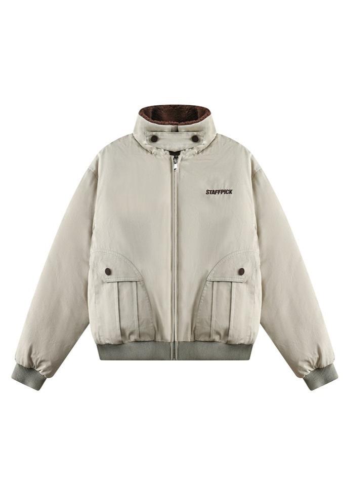 Luvik | Lentotakki, jossa on vaahtomuovia