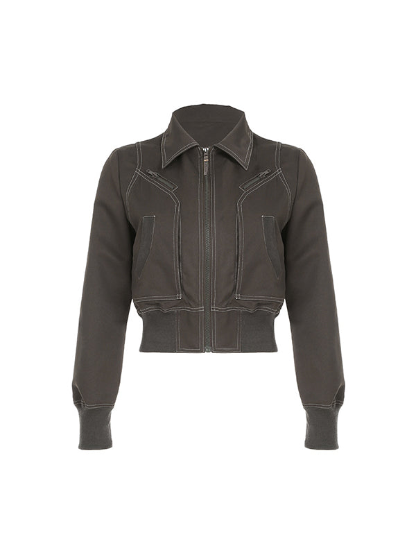 Luvik | Retro Design Taskutakki