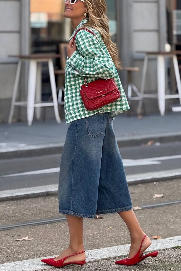 Luvik | Takki Esmeralda