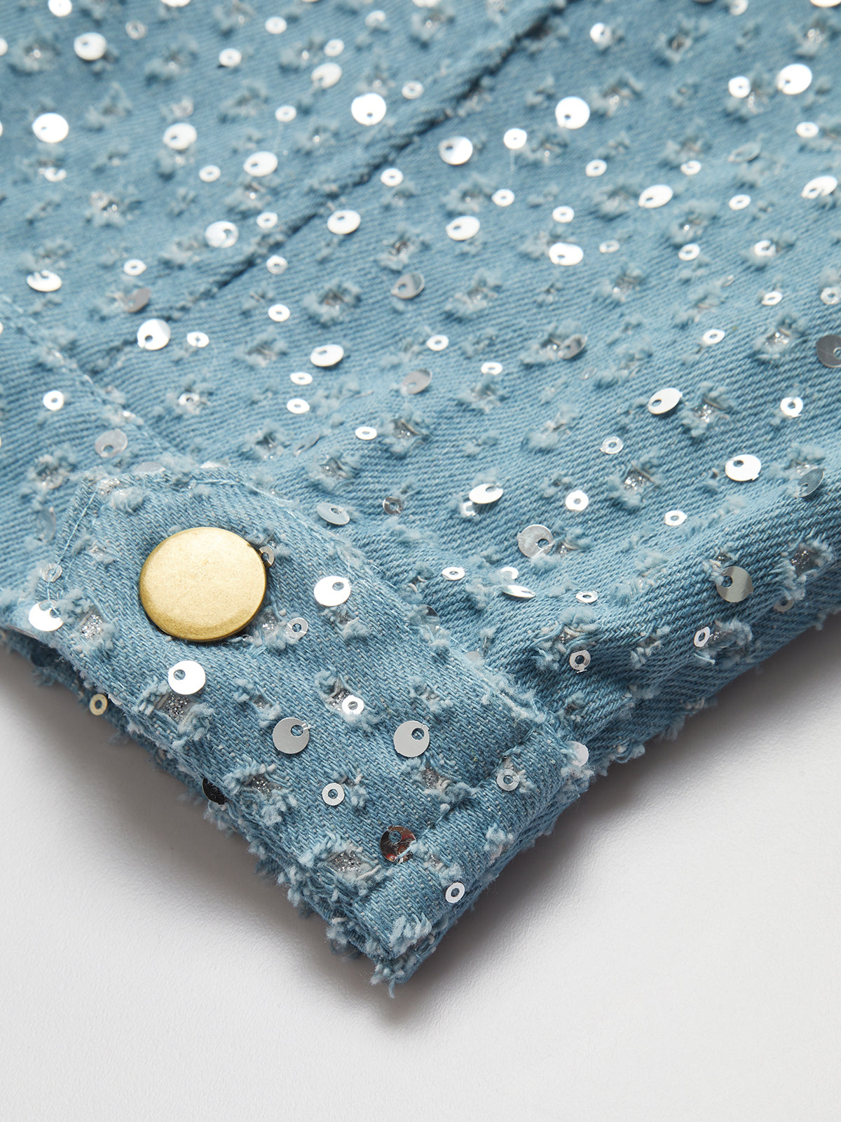 Luvik | Dekor Crop Takki