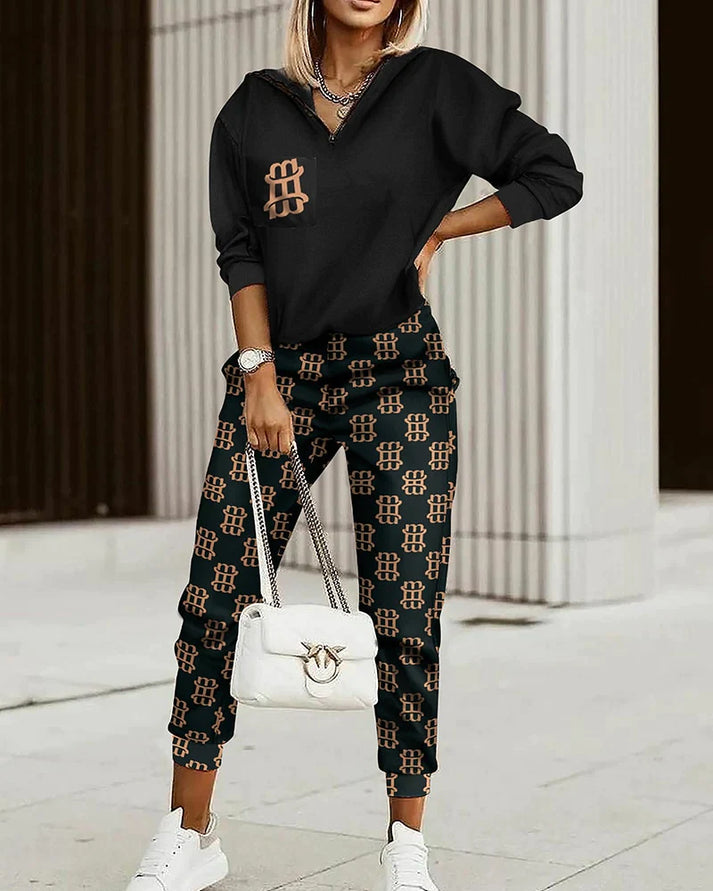 Luvik | Nykyinen ja mukava treeniasu naisille