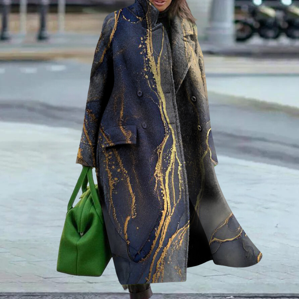 Luvik | Manteau pour femme plus long