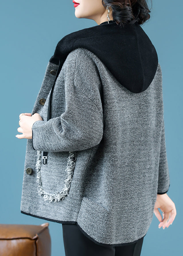 Luvik | Kahvilat Tirant Napilla Huppupaita Villakangastakit