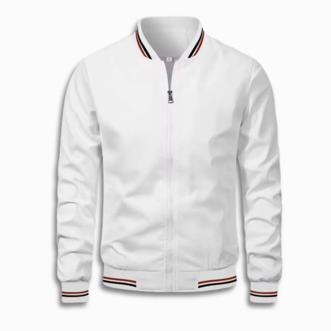 Luvik | Lette vedenpitävä takki