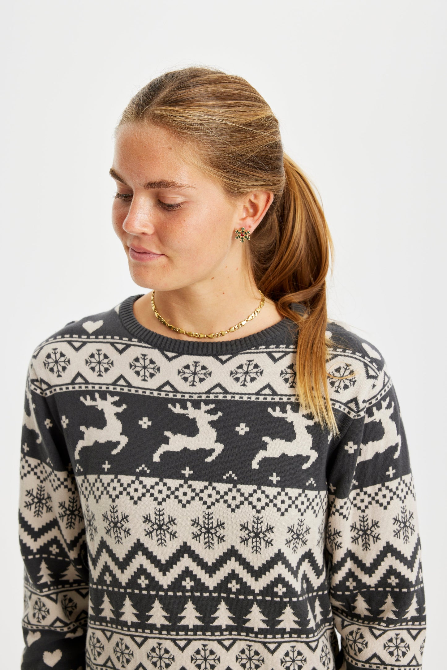 Luvik | Mekko - Neuletyö