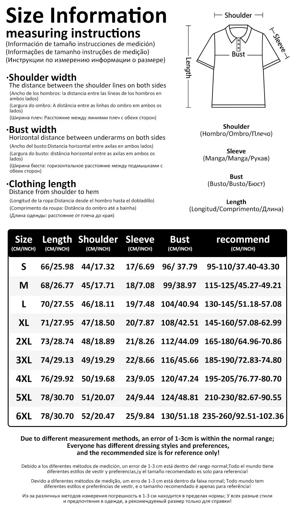 Luvik | Santa Polo miesten - Mukava ja näyttävä paita joulukuvaelmalla