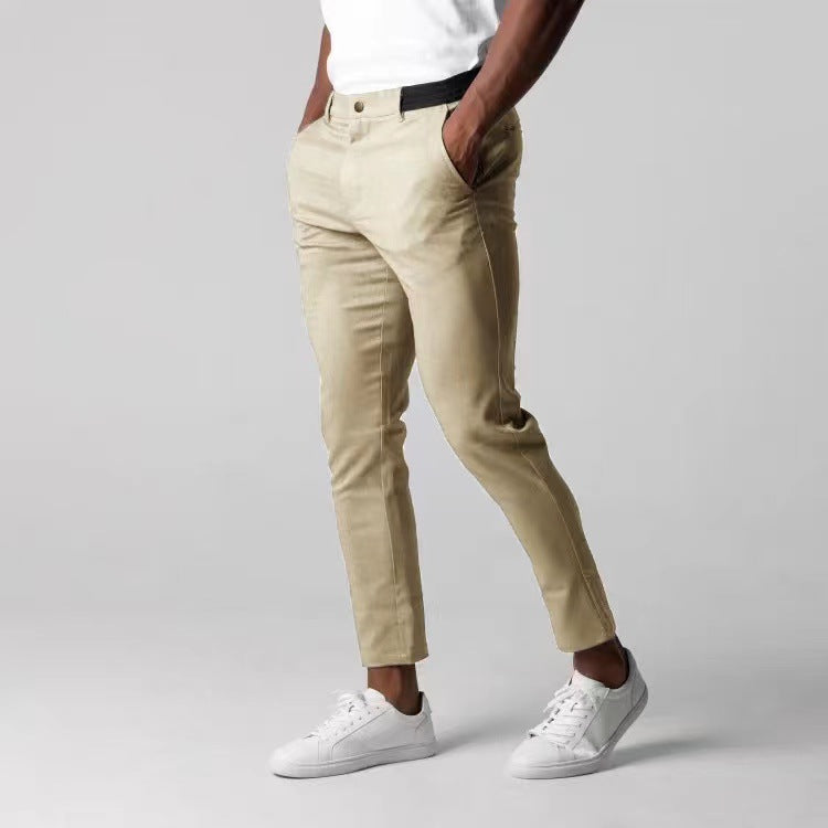 Luvik | Hype Premium Stretch Chino