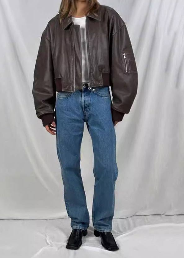 Luvik | Charm Nahkabomberi