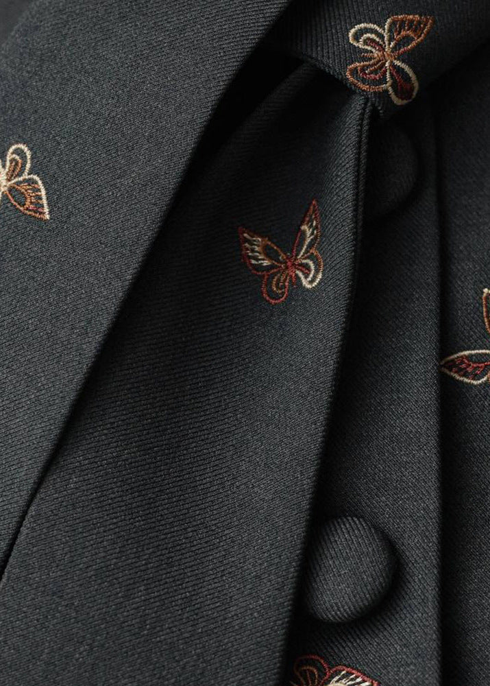 Luvik | Puffihihnaharja ja hame -set