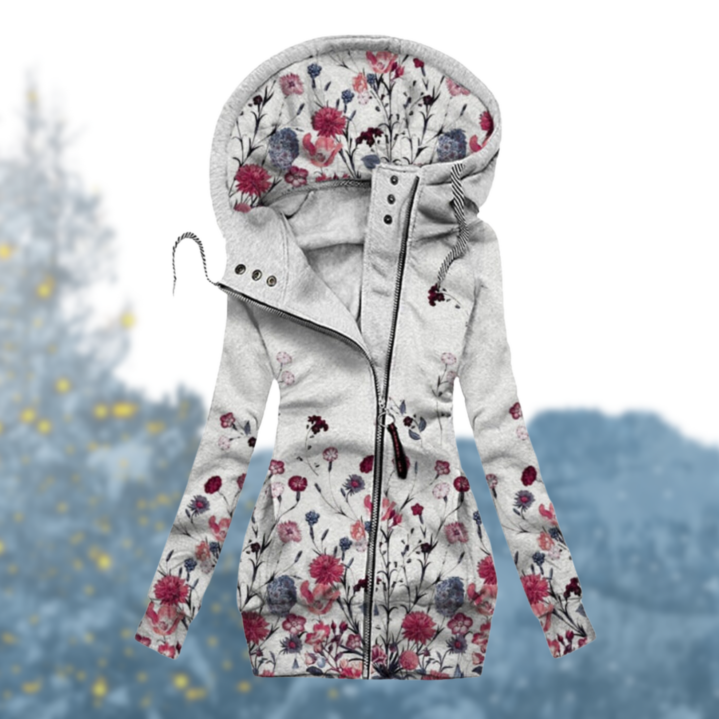 Luvik | Neule Talvi Naiset