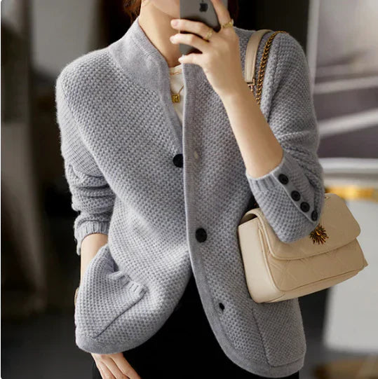 Luvik | naisten villapaita