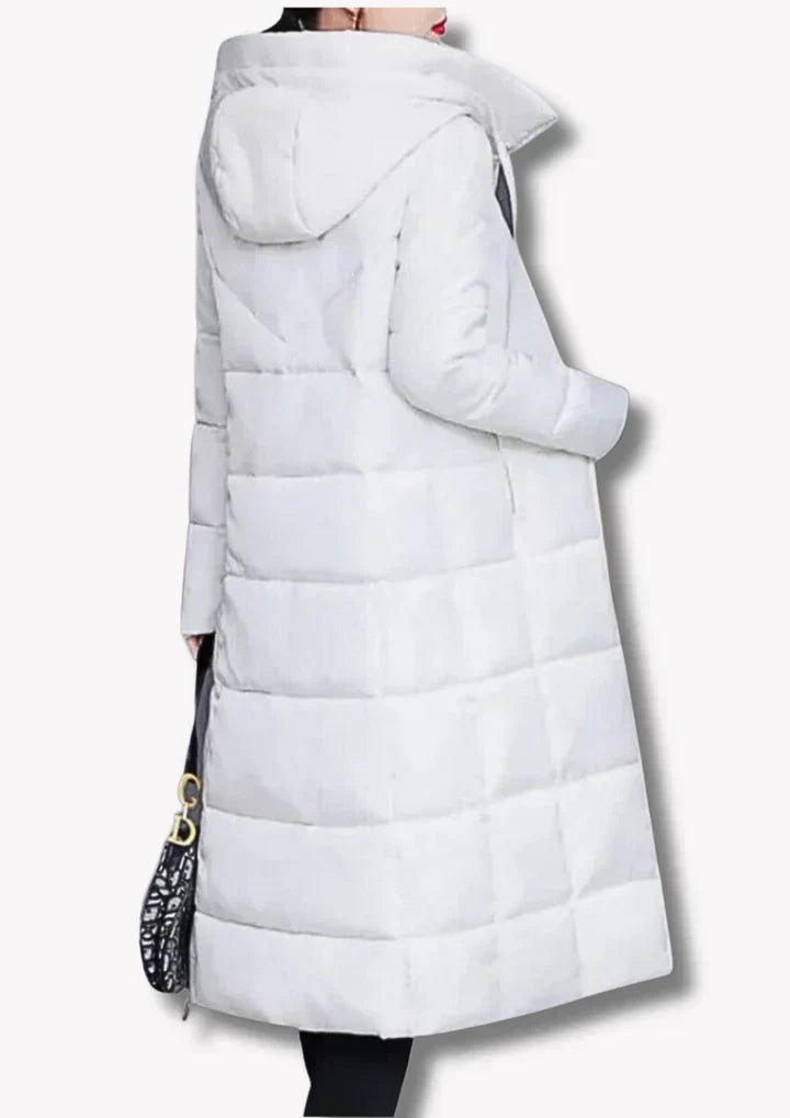 Luvik | pitkä takki naisille