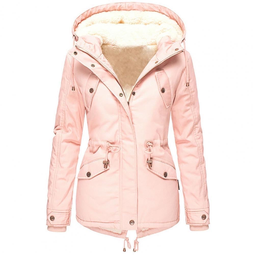 Luvik | Vesitiivis talvitakki