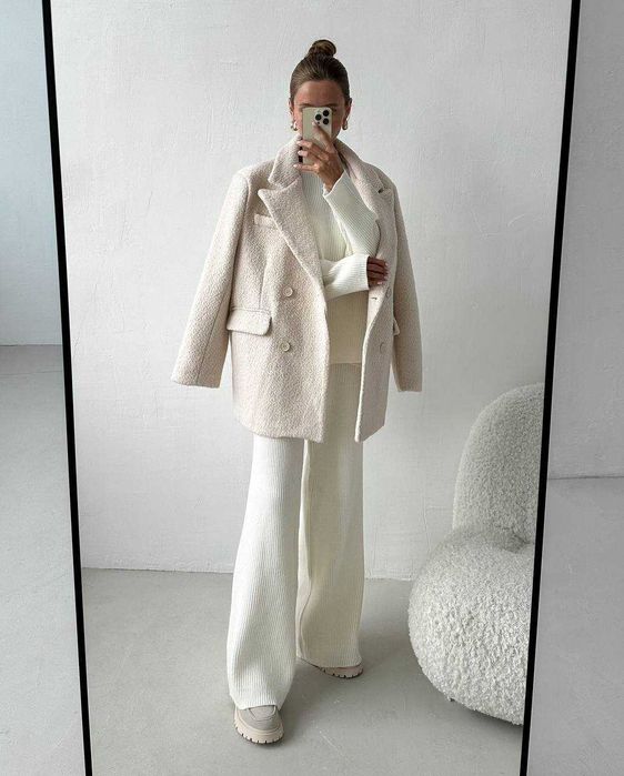 Luvik | Eristevaate saatavana kahdessa tyylikkäässä värissä