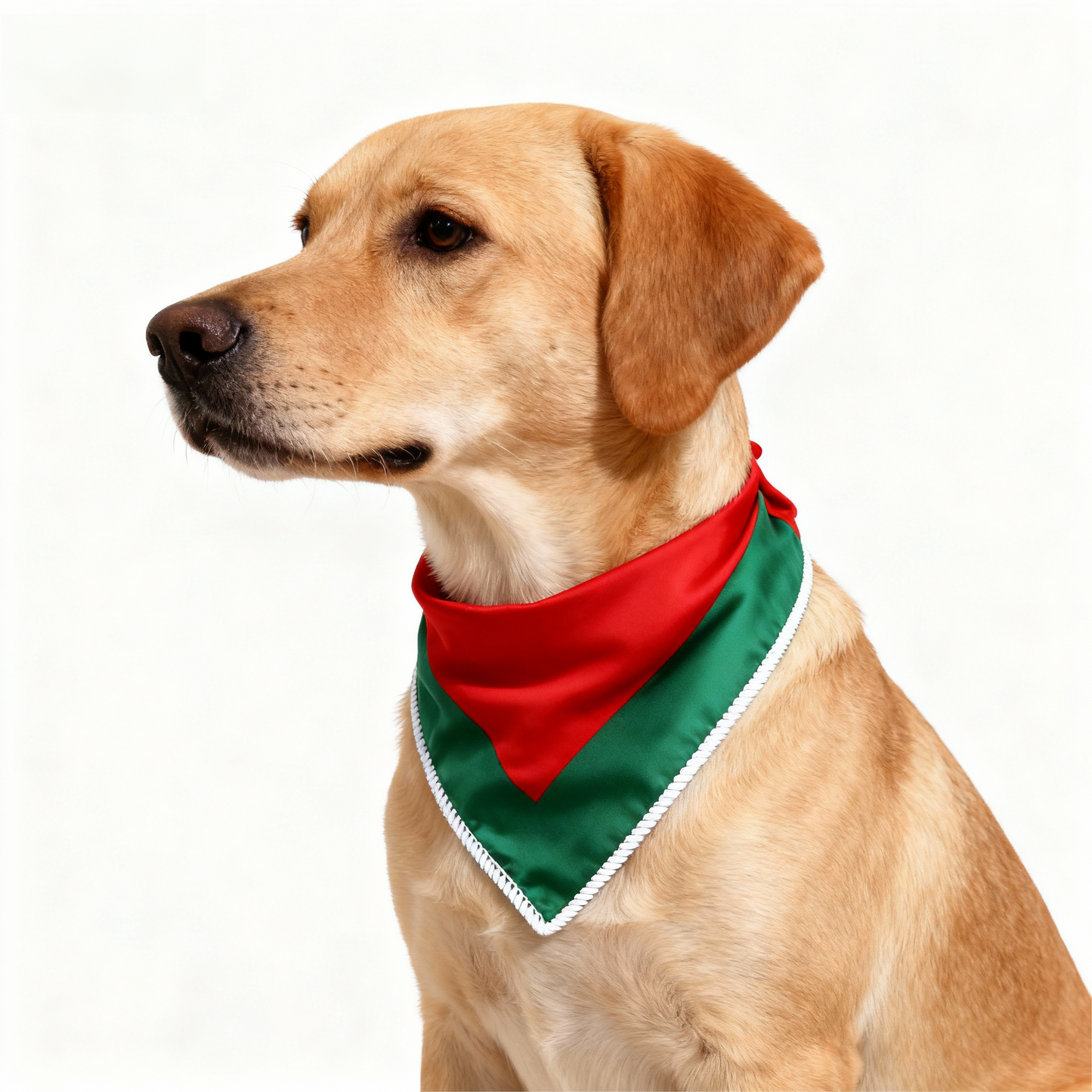 Luvik | Lomaperhe Joulupukki Napitettava Satina Joulukuusi Pyjama Setti