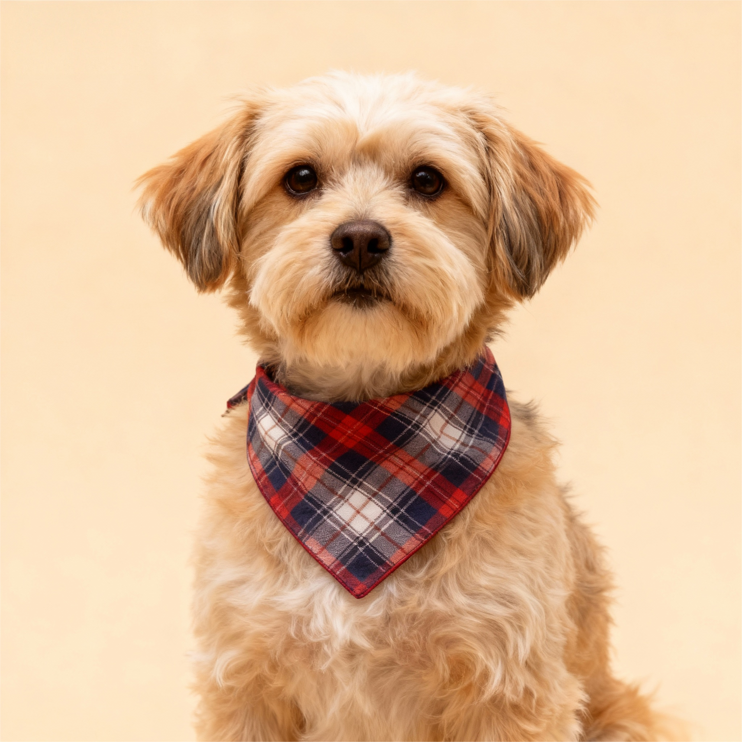 Luvik | Mukavat Ruudulliset Napit Edessä Yöasu Setit Jouluksi