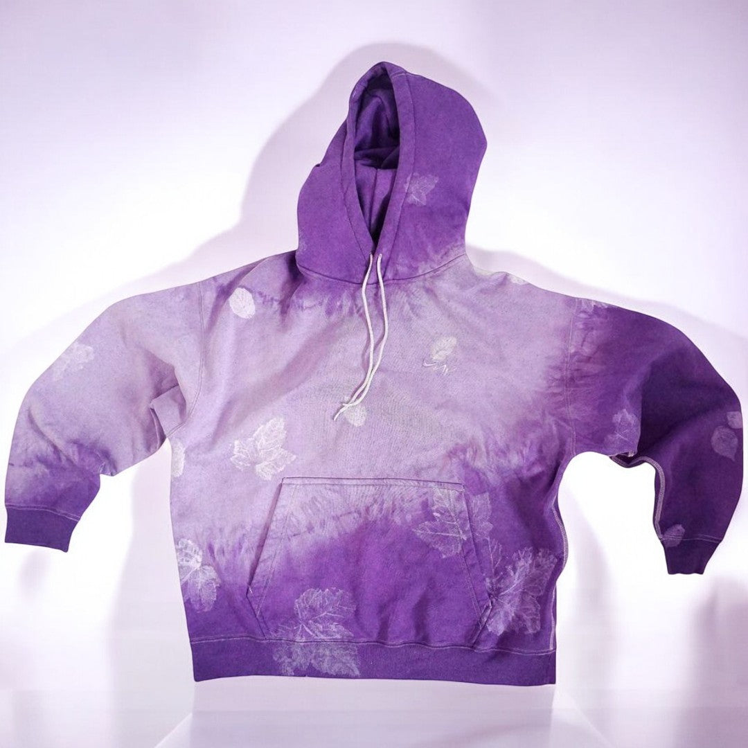 Luvik | Paksu huppari kamouflage - Lämmin huppari syksyyn - Mukava & Tyylikäs