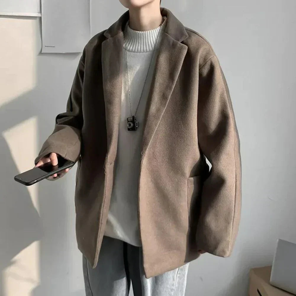 Luvik | Mukava takki naisille