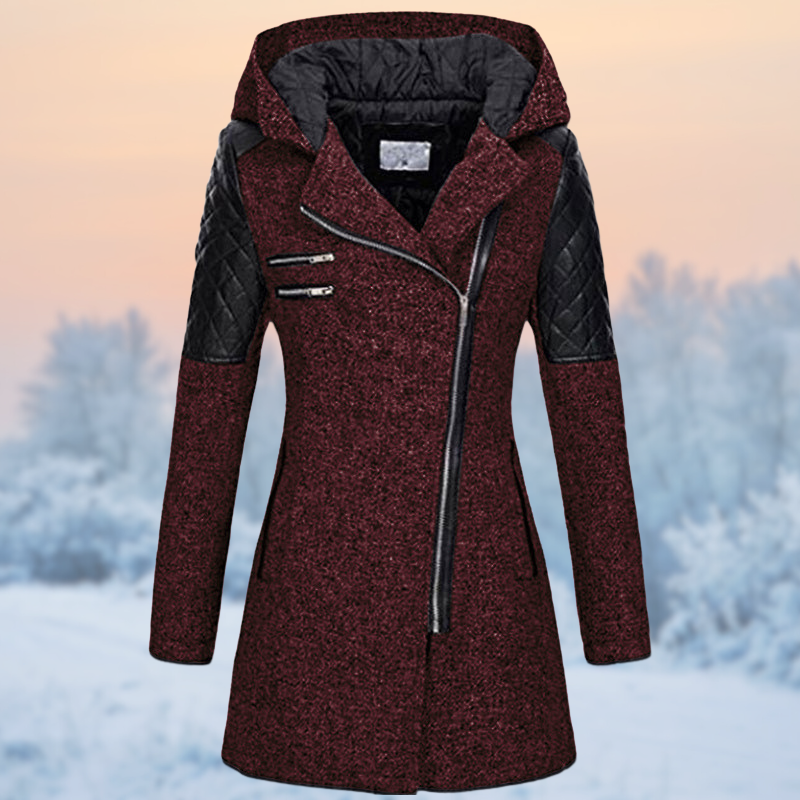 Luvik | Moderni & Tyylikäs Takki