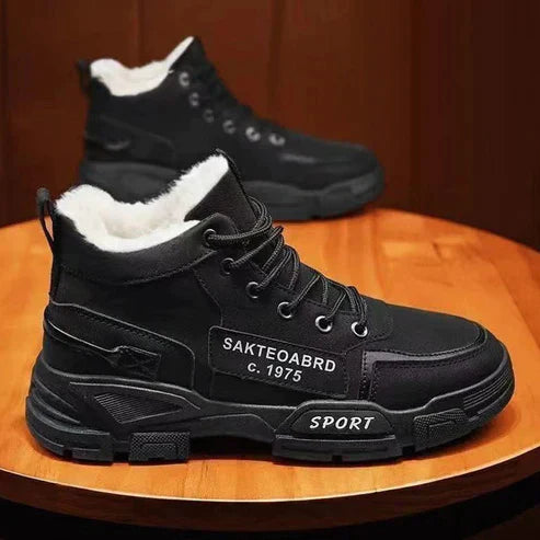 Luvik | Klassiset saappaat miehille