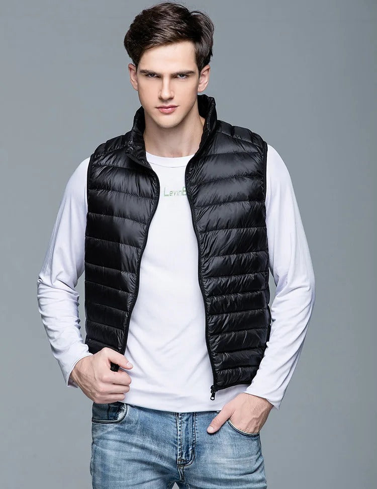 Luvik | Gilet pour hommes