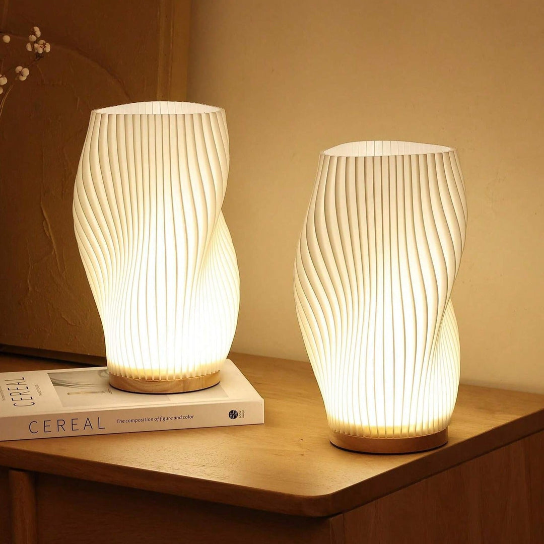 Bordlampe