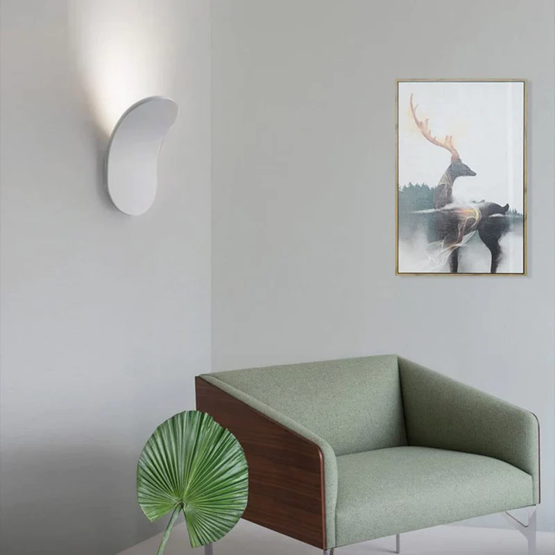 Vegglampe