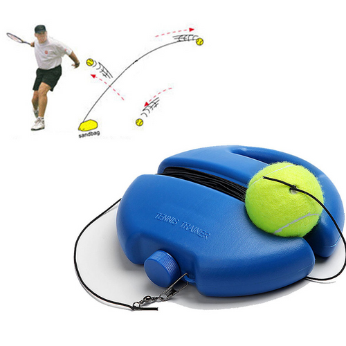 Tennis Pro - Ikke flere lete etter partner Luvikno