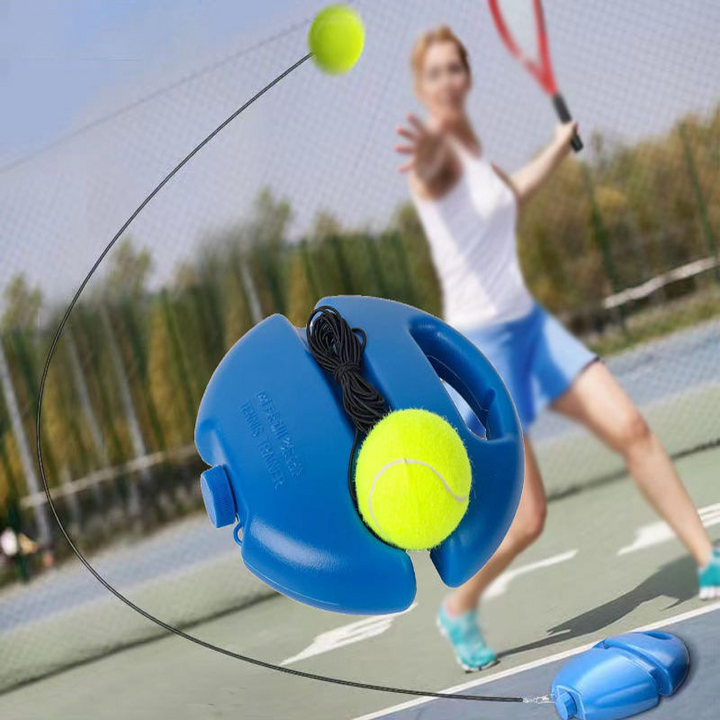 Tennis Pro - Ikke flere lete etter partner Luvikno