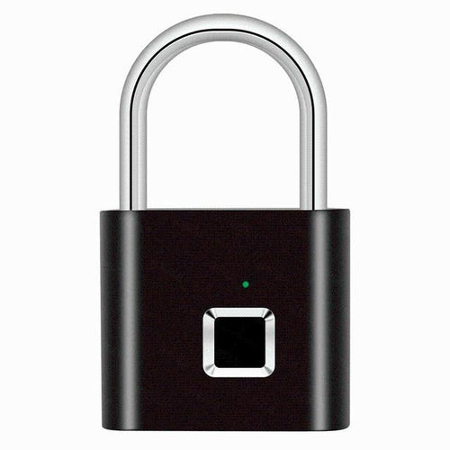 Fingerprint Lock | Luvikno