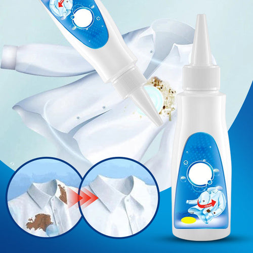 Active Enzyme Klespreparat for Flekker | Luvikno