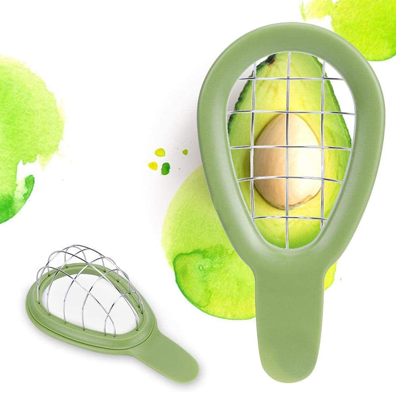 Avocado Cube Maker | Luvikno