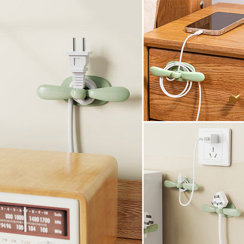 Bud Cord Wrapper | Luvikno