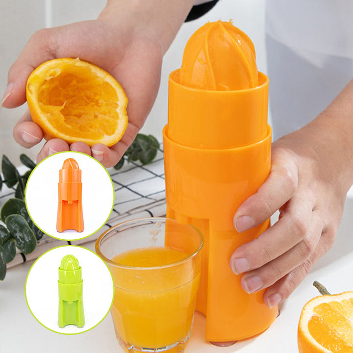 Manuell Multifunksjonell Juicepresse | Luvikno