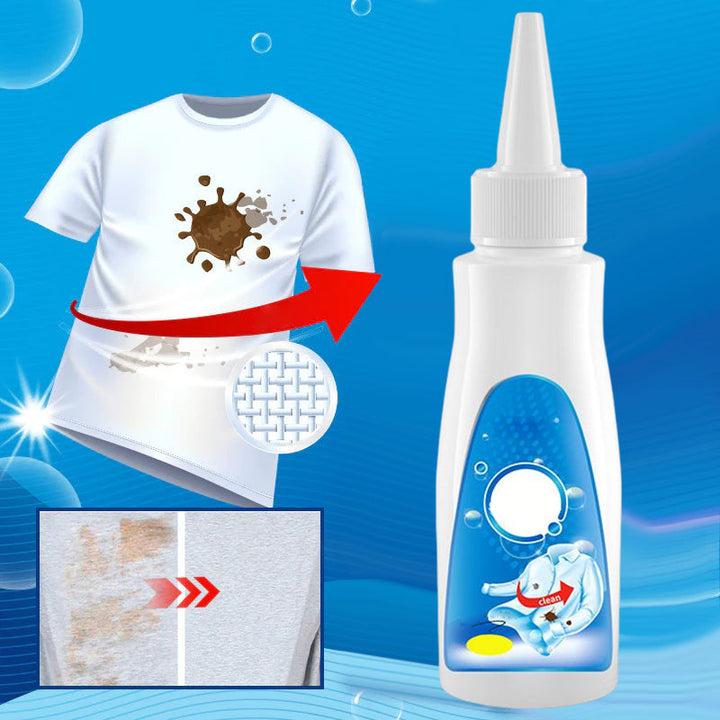 Active Enzyme Klespreparat for Flekker | Luvikno