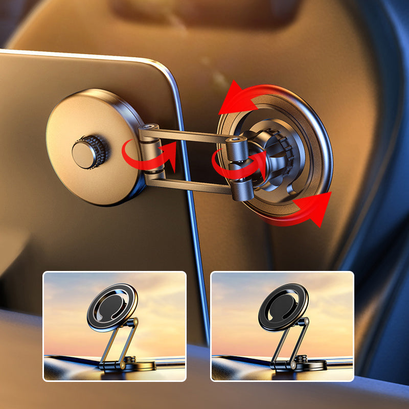 Magnetisk Bil Telefonholder | Luvikno