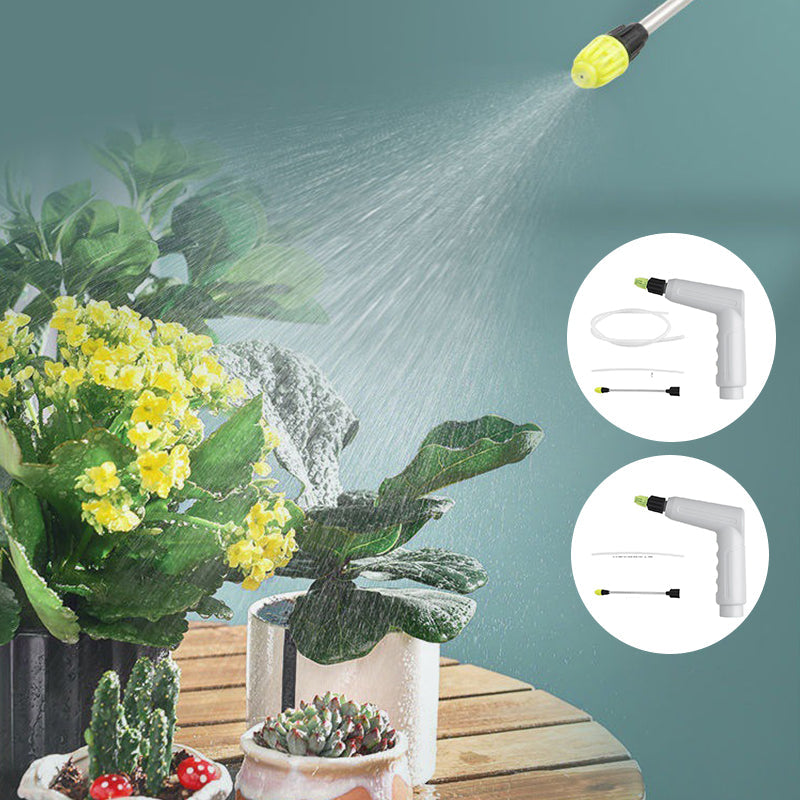 Trådløs Nano Spray Gun | Luvikno