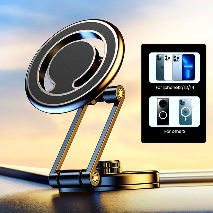 Magnetisk Bil Telefonholder | Luvikno