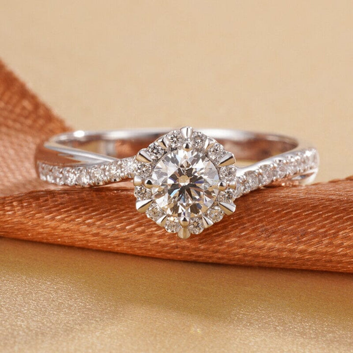 Luvikno | True Love Ring