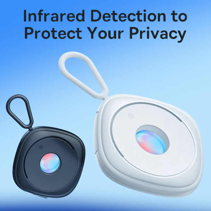 Smart Camera Detector | Luvikno