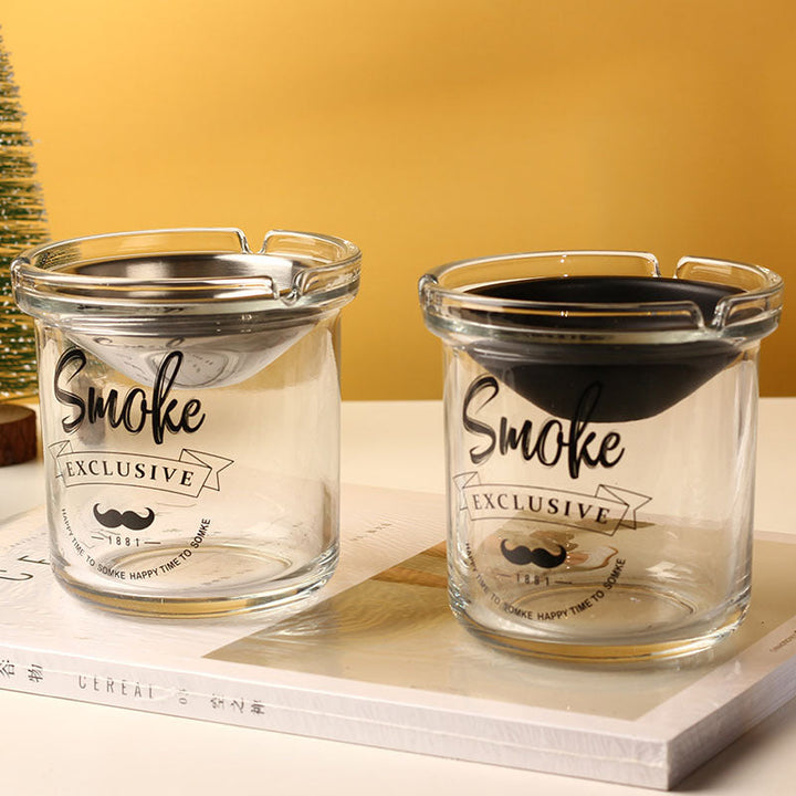 Funnel Askebeger | Luvikno