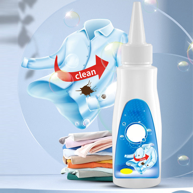 Active Enzyme Klespreparat for Flekker | Luvikno