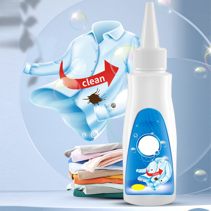 Active Enzyme Klespreparat for Flekker | Luvikno
